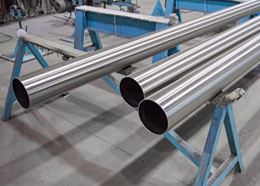 Seamless Pipes Supplier in India