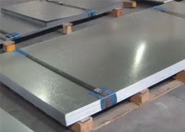 SA 516 GR.60/65/70 Plates Supplier in India