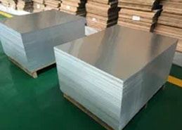SA 537 CL.1 /2 Plates Supplier in India