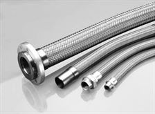  316 Flexible Hose Pipe Supplier in India