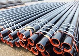 ASTM A106 Grade B Supplier in India