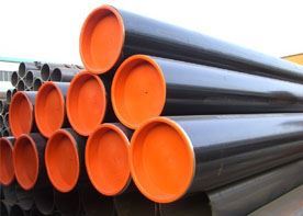 ASTM A500 SHS Square Pipe Supplier in India