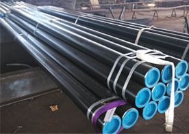 ASTM A672 Pipe Supplier in India
