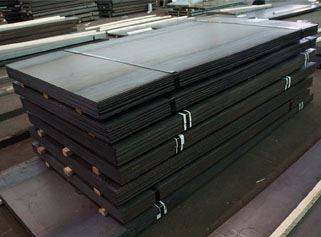 SA 516 GR.60 NACE PLATES Supplier in India