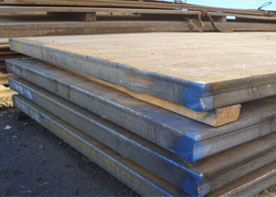 SA 516 GR.60N Supplier in India