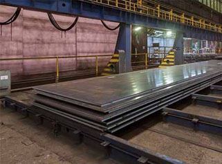 SA 516 GR. 70N NACE AND HIC PLATES s Supplier in India