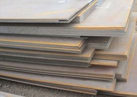 SA 516 GR.70N Supplier in India