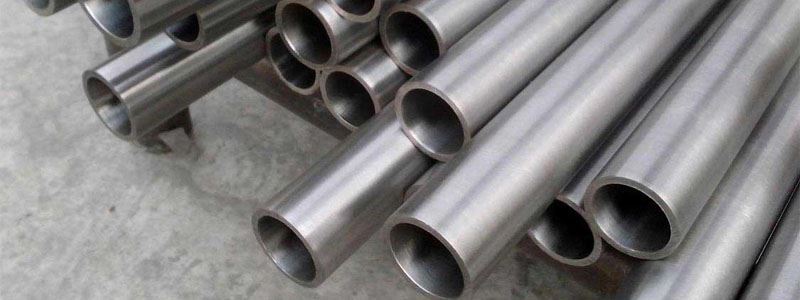 Alloy Steel Pipe Supplier & Stockist in India 