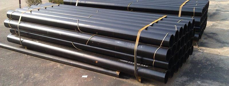 Carbon Steel Pipe Supplier & Stockist in India