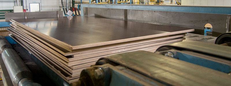 SA 516 GR.60/70N NACE AND HIC PLATES Supplier & Stockist in India