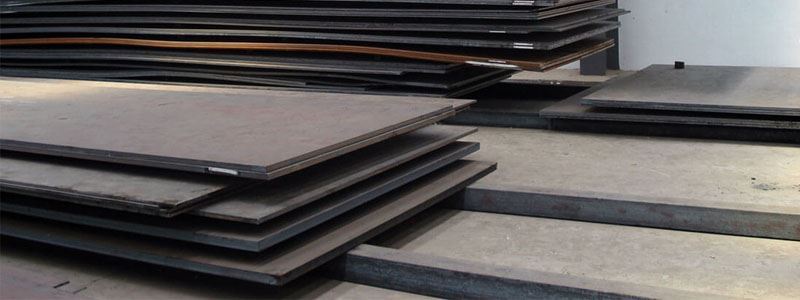 SA 516 GR.60/70N NACE PLATES Supplier & Stockist in India