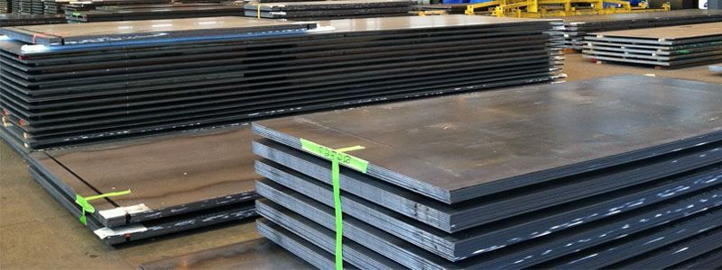 ASME SA 516 GR.60N NACE AND MR 0103-0175 PLATES Supplier in India