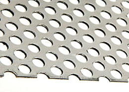 Perforated Metal