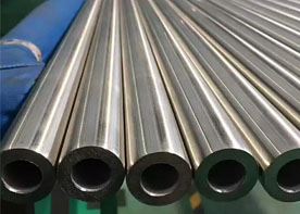 ERW Pipes Supplier in India