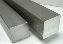 Rectangle Bar Manufacturers in India