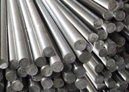 Rods Manufacturers in India