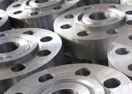 Welded Pipes Supplier in India