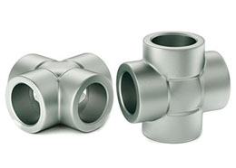 Welded Pipes Supplier in India