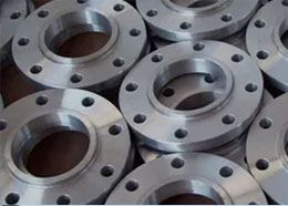 Threaded Flange Supplier in India